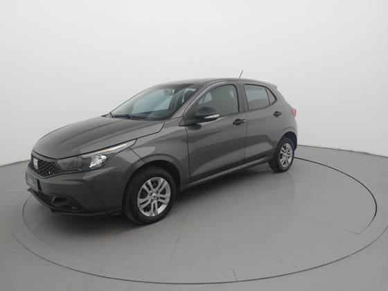 FIAT ARGO 1.0 FIREFLY FLEX MANUAL